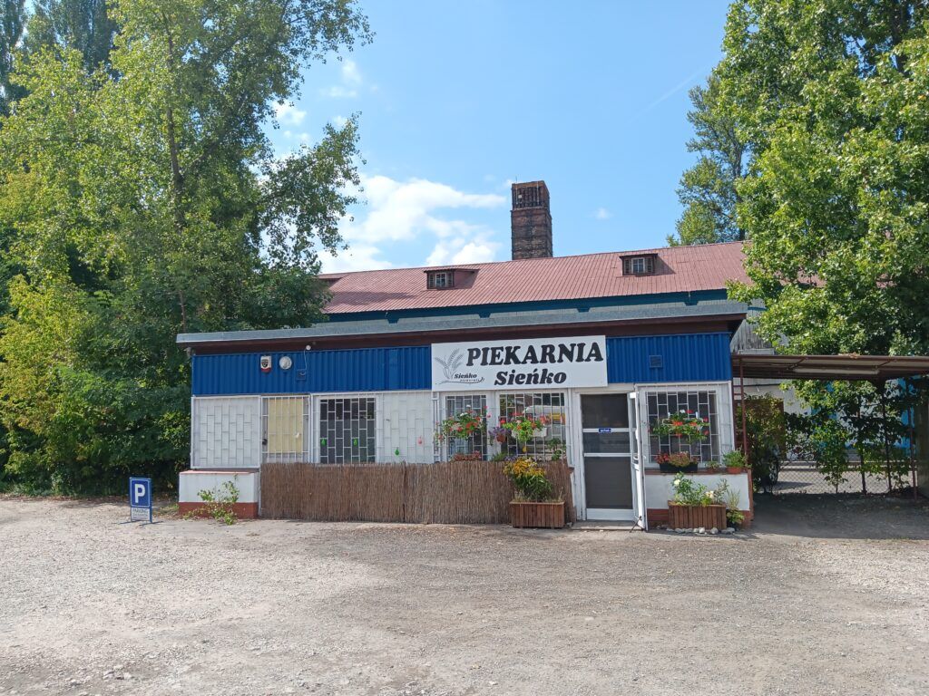 Osiedle Przyjaźn Local Bakery - Piekarnia